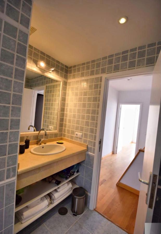 Beautiful Renovated Beach House With Panoramic Seaviews Villa La Tejita Eksteriør billede